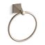Towel Ring (Vibrant Brushed Bronze), K-487-BV