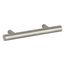 Purist 3" Cabinet Pull (Vibrant Brushed Nickel), K-14485-BN