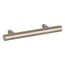 Purist 3" Cabinet Pull (Vibrant Brushed Bronze), K-14485-BV