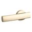 Wellworth Highline Trip Lever (Vibrant French Gold), K-9379-AF
