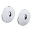 Stillness Purist Slidebar Trim Kit (Polished Chrome), K-974-CP
