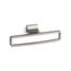 Loure Towel Ring (Vibrant Brushed Nickel), K-11587-BN