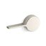 Left-Hand Trip Lever (Vibrant Polished Nickel), K-9385-SN