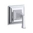 Mastershower Transfer Valve Trim (Polished Chrome), K-T10424-4V-CP