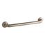 Traditional 18" Grab Bar (Vibrant Brushed Bronze), K-10541-BV