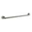 Contemporary 24" Grab Bar (Brushed Stainless), K-14562-BS