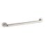 Contemporary 24" Grab Bar (Vibrant Polished Nickel), K-14562-SN