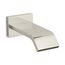 Loure Wall Mount Bath Spout (Vibrant Polished Nickel), K-14676-SN