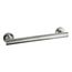 Purist 12" Grab Bar (Brushed Stainless), K-11891-BS