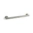 18" Grab Bar (Vibrant Brushed Nickel), K-11892-BN