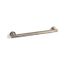 18" Grab Bar (Vibrant Brushed Bronze), K-11892-BV
