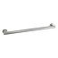 Purist 24" Grab Bar (Brushed Stainless), K-11893-BS