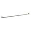 Purist 48" Grab Bar (Vibrant Brushed Nickel), K-11897-BN