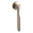Tresham Trip Lever (Vibrant Brushed Bronze), K-9375-BV