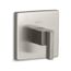 Mastershower Transfer Valve Trim (Vibrant Brushed Nickel), K-T14673-4-BN