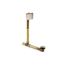 1-1/2" Adjustable Pop-Up Drain (Vibrant Brushed Bronze), K-7169-AF-BV