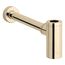 Bottle Trap, 1-1/4" X 1-1/4" (Vibrant French Gold), K-9033-AF