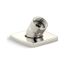 Loure Deck-Mnt Handshower Holder (Vibrant Polished Nickel), K-14789-SN