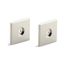 Slidebar Trim (Vibrant Polished Nickel), K-14790-SN