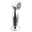 Accent Kitchen Sidespray (Polished Chrome), K-10101-CP