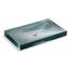28-3/4" Rectangular Vessel Bathroom Sink, No Overflow (Ice), K-2369-CG-B11