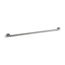 Contemporary 42" Grab Bar (Brushed Stainless), K-14565-BS