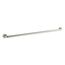 Contemporary 42" Grab Bar (Vibrant Polished Nickel), K-14565-SN