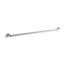 Contemporary 42" Grab Bar (Polished Stainless)