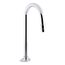 Bathroom Sink Gooseneck Spout w/ Aerator (Polished Chrome), K-13770-CP