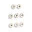 Whirlpool Trim Kit w/ Eight Jets (Biscuit), K-9698-96