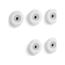 Whirlpool Trim Kit w/ Five Jets (White), K-9695-0