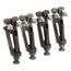 Adjustable Feet For Cast Iron Baths, K-18416-NA