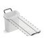 Utility Rack w/ Soaking Cup (Stainless Steel), K-6194-ST