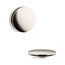 Bath Drain Trim (Vibrant Polished Nickel)