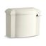 Devonshire 1.28 Gpf Tank Right Hand (Biscuit), K-4438-RA-96