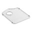 Left-Hand Sink Rack For Octave K-3842 And K-3843 (Stainless Steel), K-6483-ST