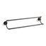 Bancroft 24" Double Towel Bar (Oil-Rubbed Bronze), K-11413-2BZ