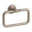 Towel Ring (Vibrant Brushed Bronze), K-72571-BV