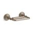 Pivoting Toilet Paper Holder (Vibrant Brushed Bronze), K-72573-BV