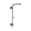 Beam Shower Column (Vibrant Brushed Bronze), K-45212-BV