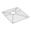 Sink Rack For 36" Double-Equal Apron-Front Sink (Stainless Steel), K-6475-ST