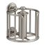 Toilet Paper Carriage (Vibrant Brushed Nickel), K-72576-BN