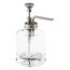 Artifacts Soap Dispenser (Vibrant Brushed Nickel), K-98630-BN