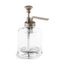 Soap Dispenser (Vibrant Brushed Bronze)