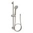 Awaken B90 27" Three-Function Handshower Kit, 2.5 Gpm (Vibrant Brushed Nickel), K-98362-Y-BN