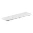 Bellwether Plastic Drain Cover For 60" X 32" Shower Base (White), K-9155-0