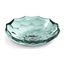 17-1/2" Round Vessel Bathroom Sink, No Overflow (Translucent Dew), K-2373-TG2