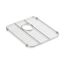 Stainless Steel Sink Rack, 13-7/8" X 15-3/16" (Stainless Steel), K-6388-ST