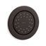 Watertilerd 27 Nozzle Bodyspray 1.0 GPM (Oil-Rubbed Bronze), K-77119-2BZ