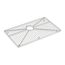 Stainless Steel Sink Rack, 26-3/4" X 16" For K-5409 Strive Kitchen Sink (Stainless Steel), K-5408-ST